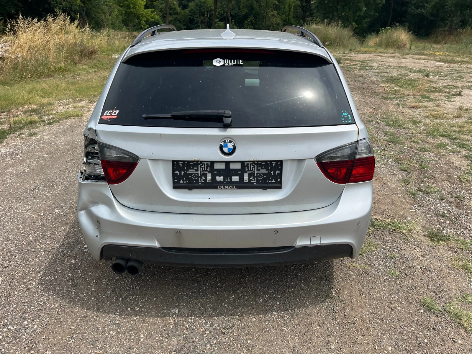 BMW 330 330xd M packet | Mobile.bg � ����������� 5