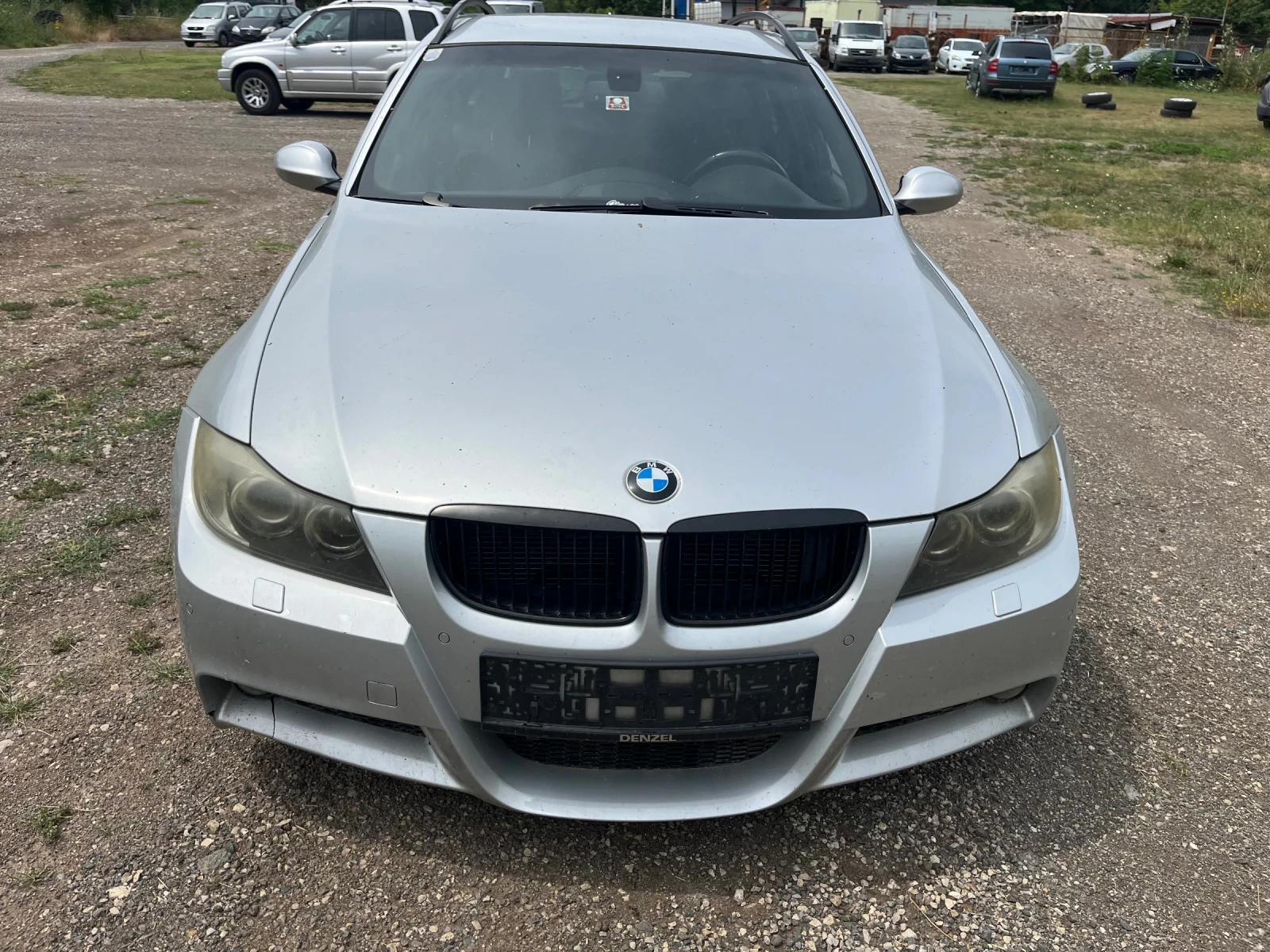 BMW 330 330xd M packet | Mobile.bg � ����������� 2