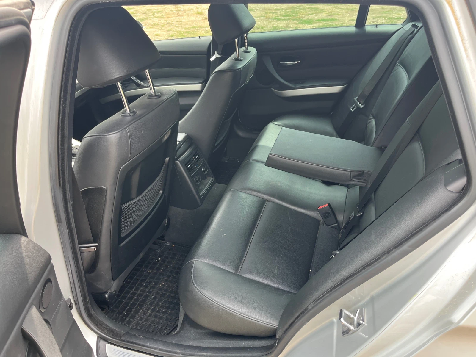 BMW 330 330xd M packet | Mobile.bg � ����������� 9