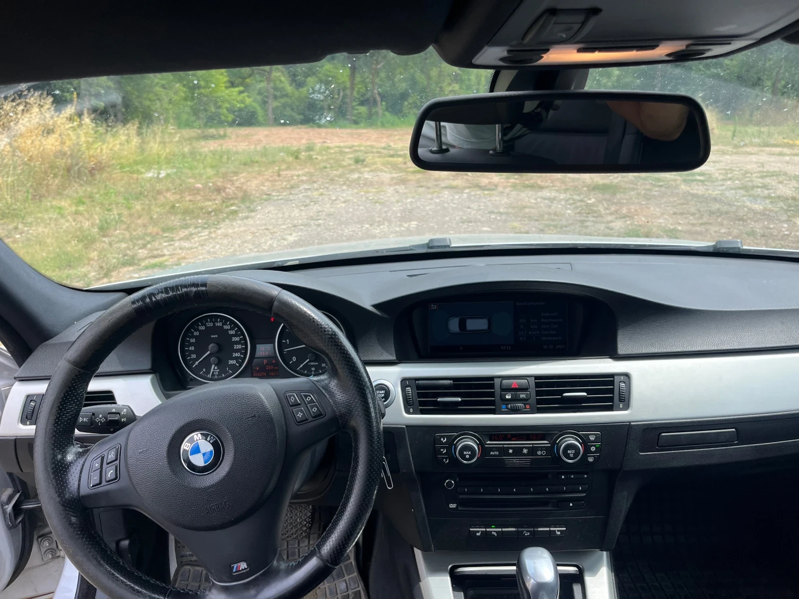 BMW 330 330xd M packet | Mobile.bg � ����������� 7