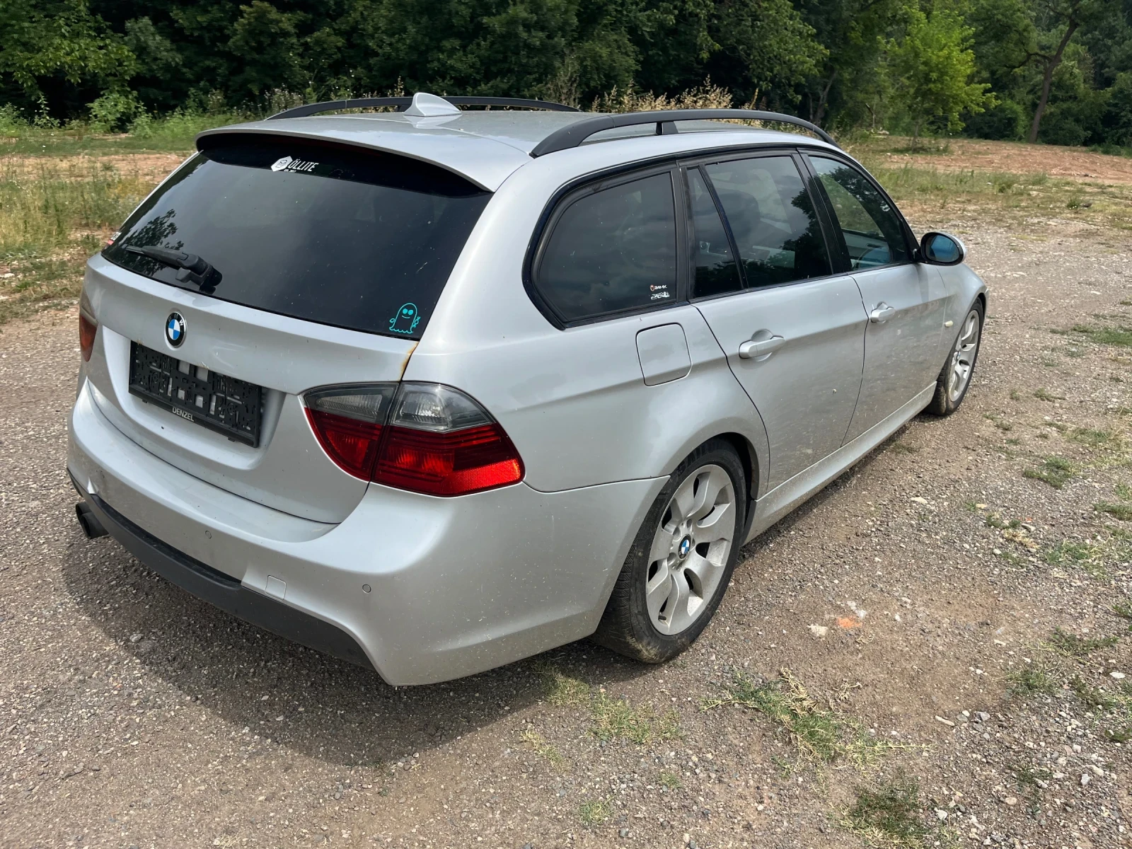 BMW 330 330xd M packet | Mobile.bg � ����������� 4
