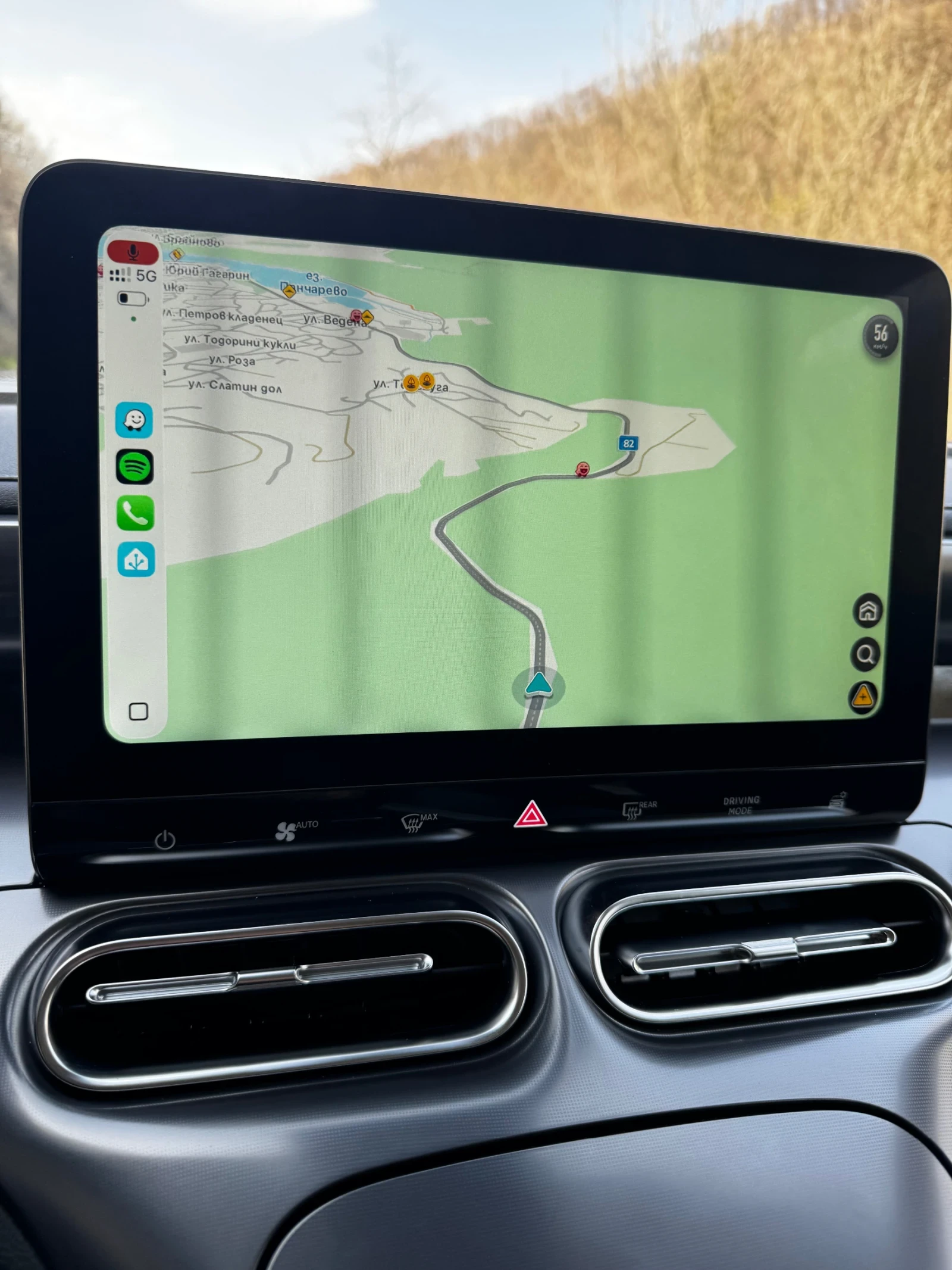 Smart #1 Pro + , снимка 10 - Автомобили и джипове - 55323520