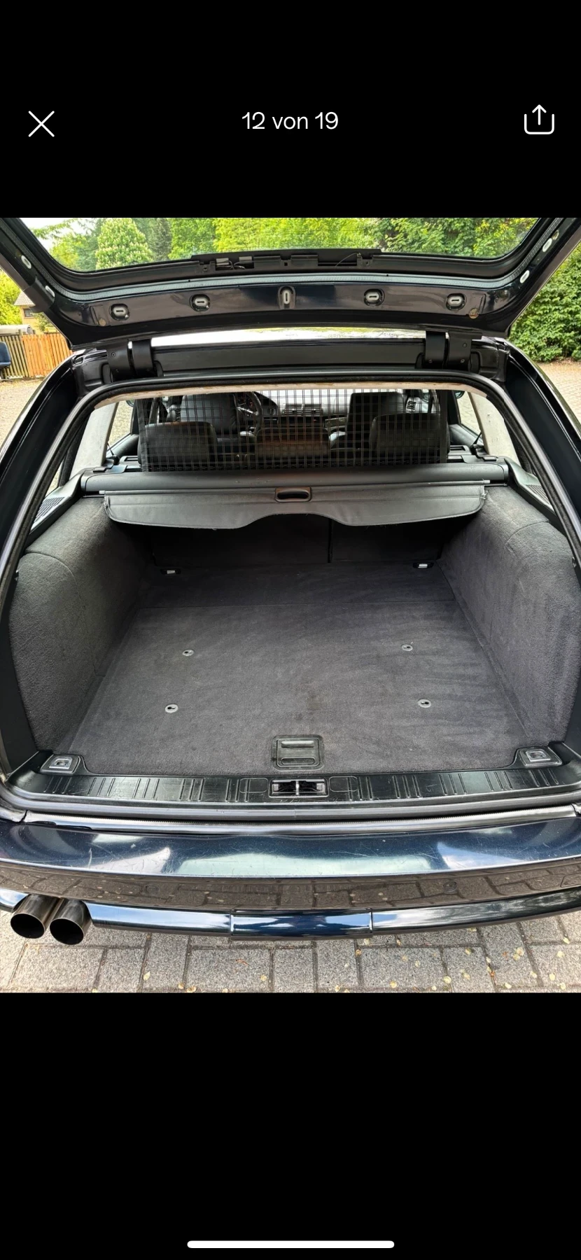 BMW 520 520i170hpface, снимка 4 - Автомобили и джипове - 55537697