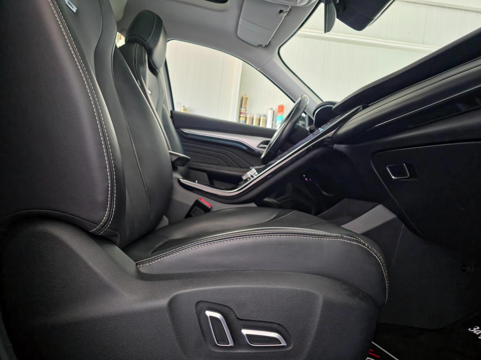 Mg Marvel R LUXURY 4WD 288 | Mobile.bg � ����������� 9