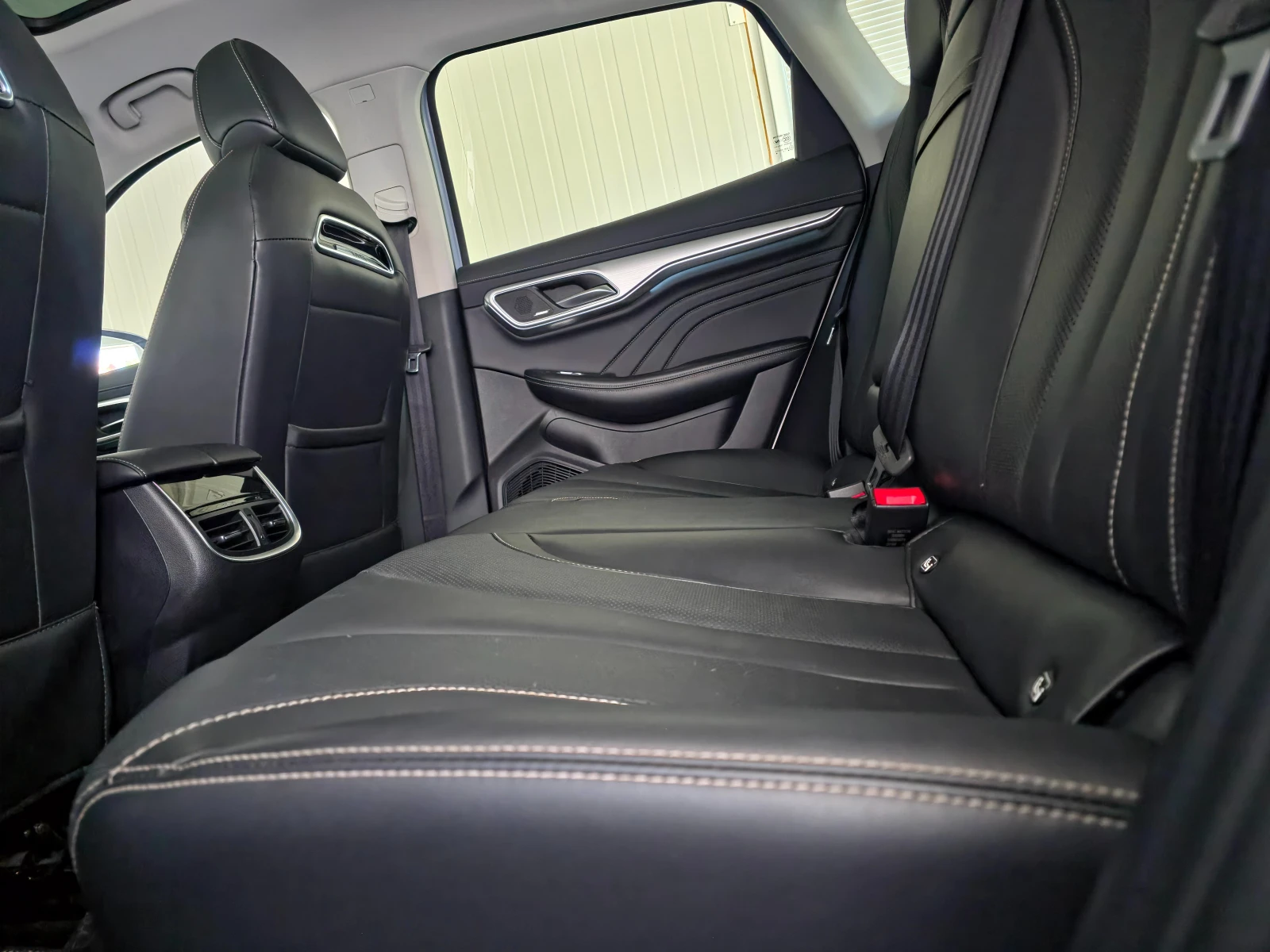 Mg Marvel R LUXURY 4WD 288 | Mobile.bg � ����������� 11