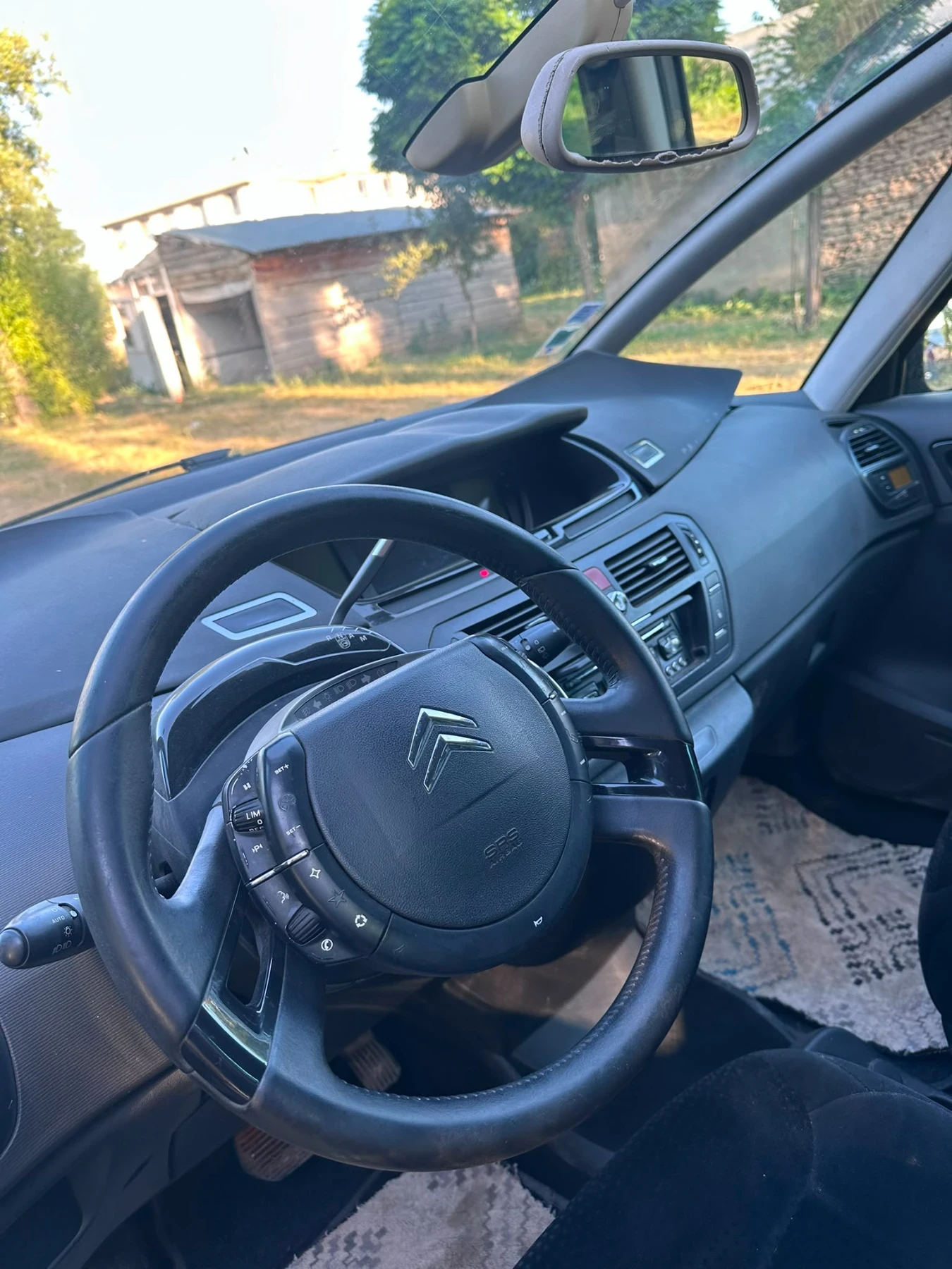 Citroen C4 Picasso Citro?n C4 grand Picasso , снимка 2 - Автомобили и джипове - 55692936