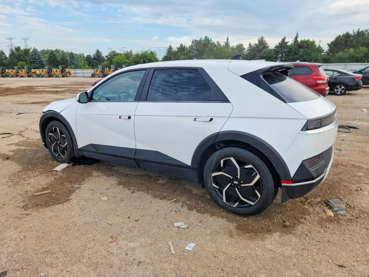 Hyundai Ioniq 5 Sel | Mobile.bg � ����������� 2
