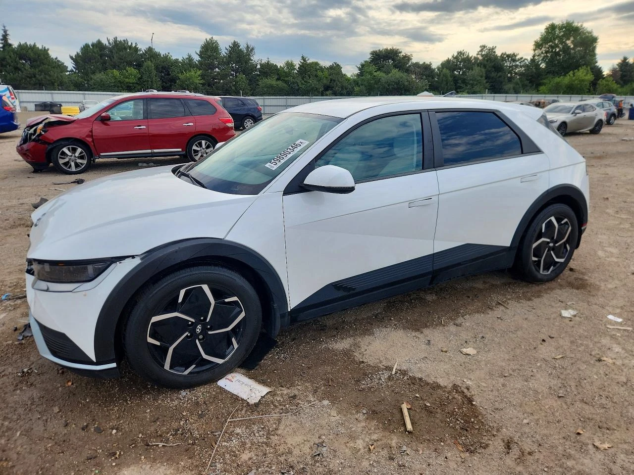 Hyundai Ioniq 5 Sel | Mobile.bg � ����������� 1