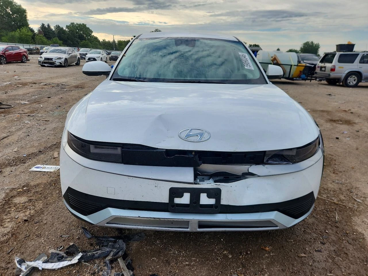 Hyundai Ioniq 5 Sel | Mobile.bg � ����������� 5