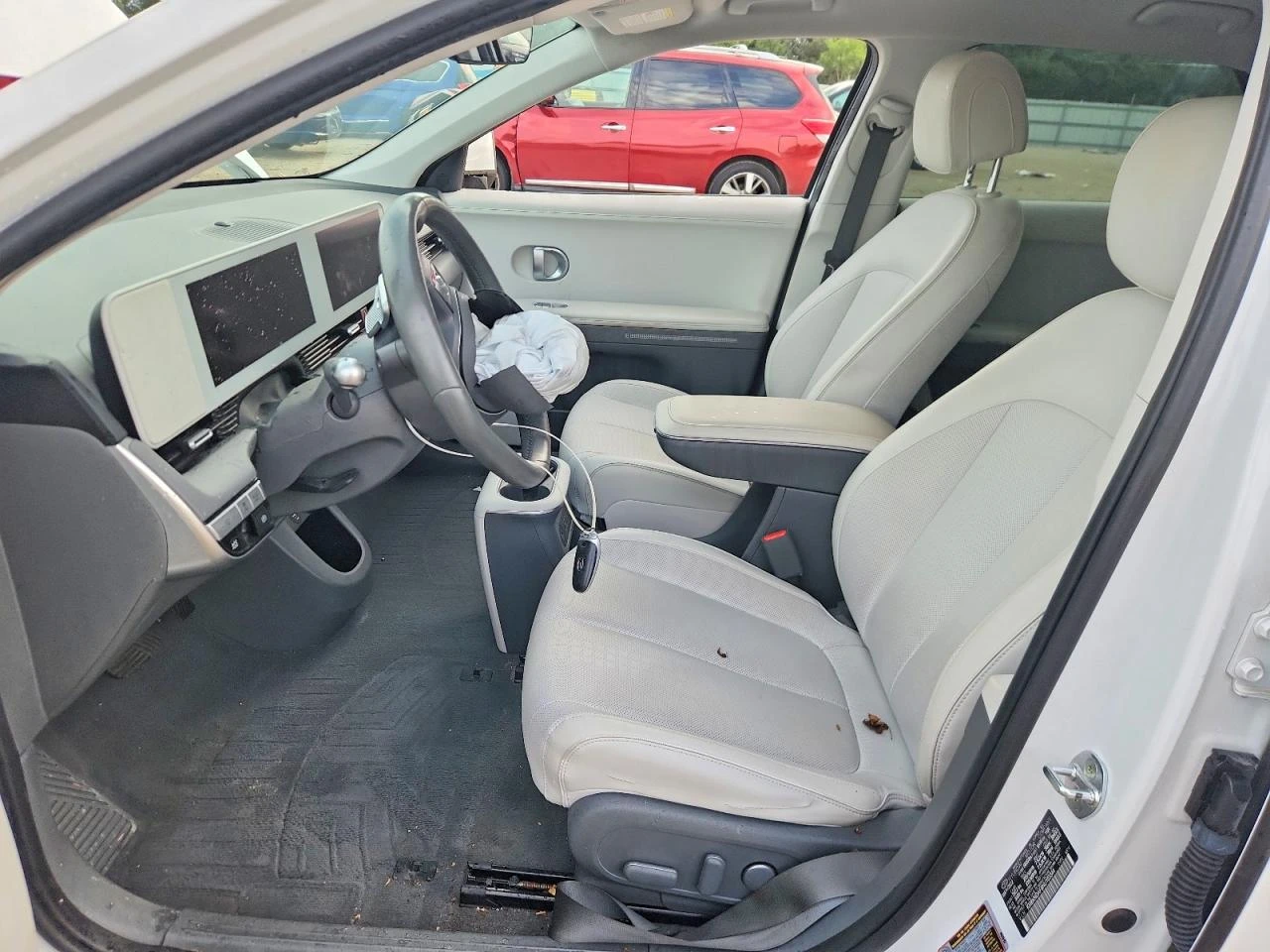 Hyundai Ioniq 5 Sel | Mobile.bg � ����������� 7