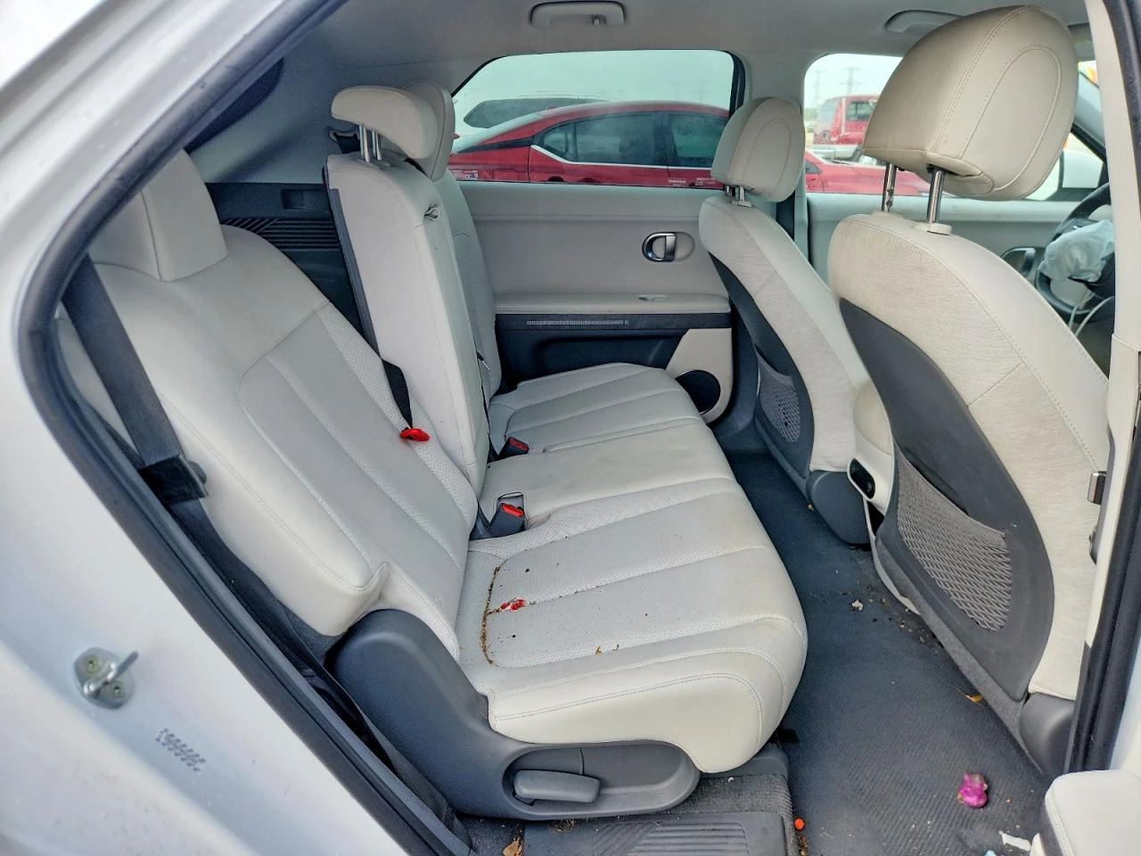 Hyundai Ioniq 5 Sel | Mobile.bg � ����������� 10