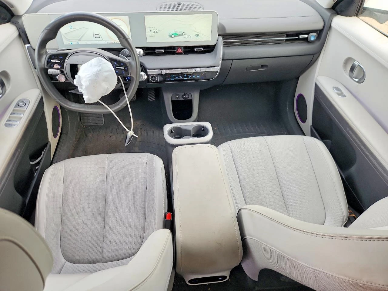 Hyundai Ioniq 5 Sel | Mobile.bg � ����������� 8