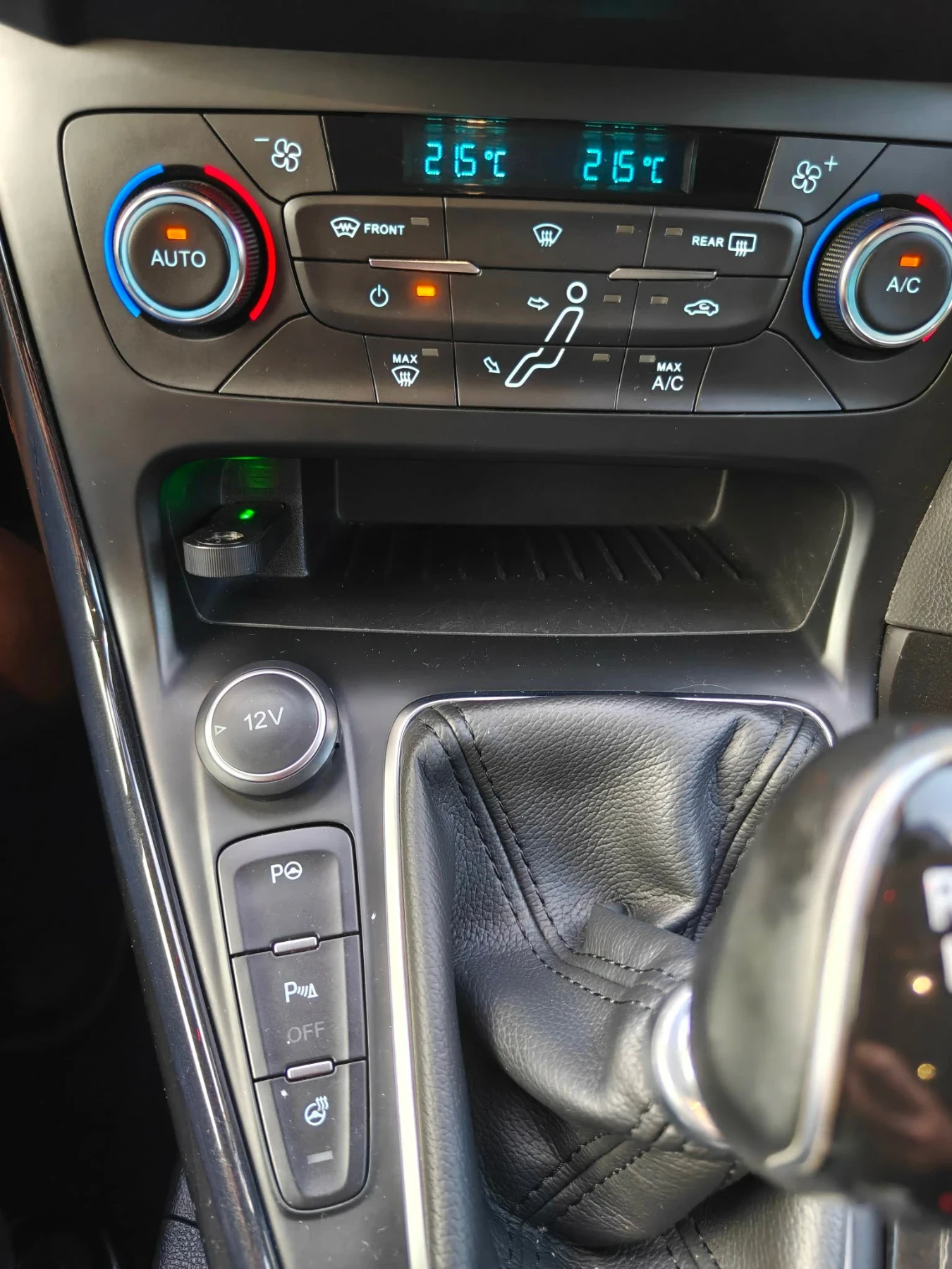 Ford Focus, снимка 12 - Автомобили и джипове - 55780394