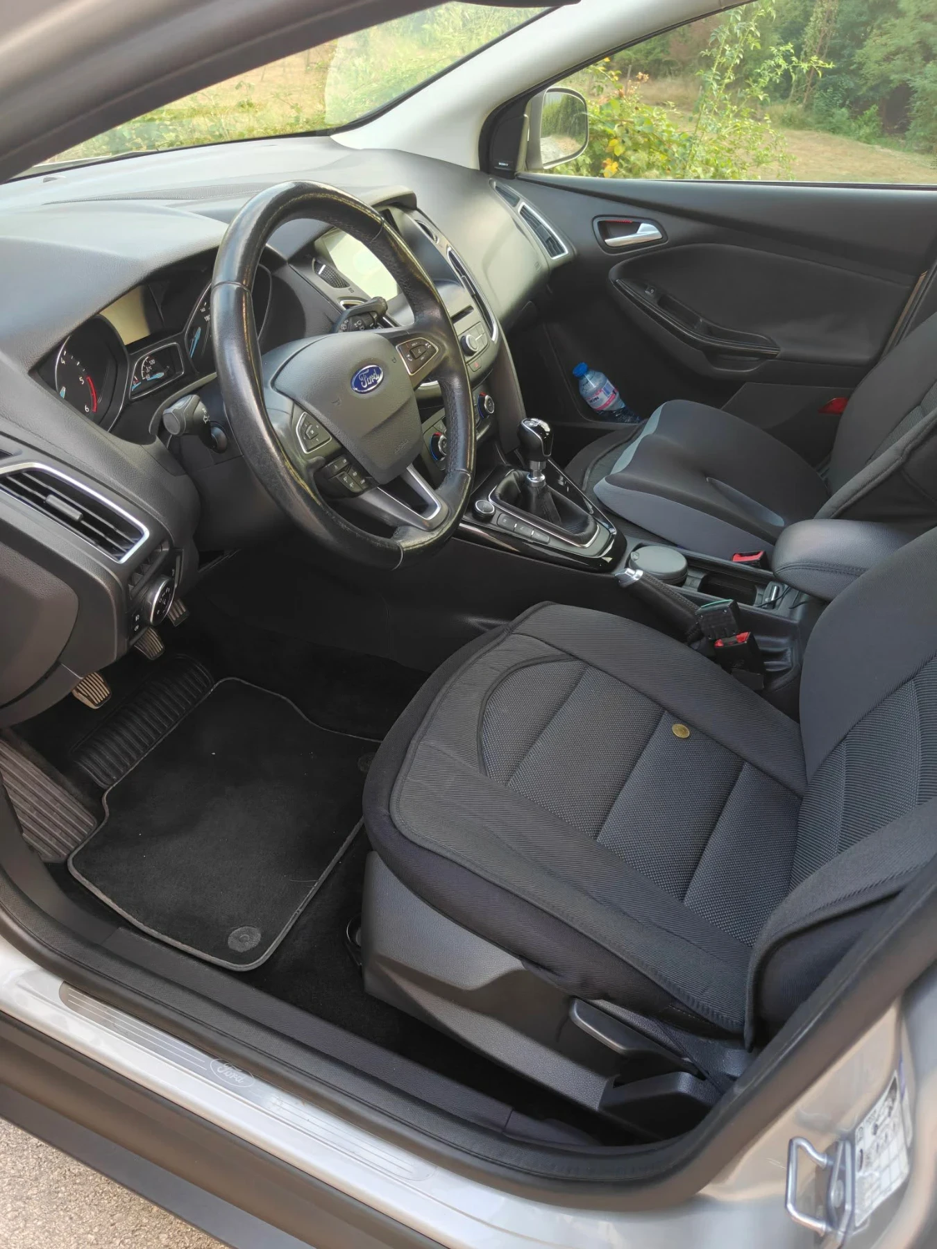 Ford Focus, снимка 8 - Автомобили и джипове - 55780394