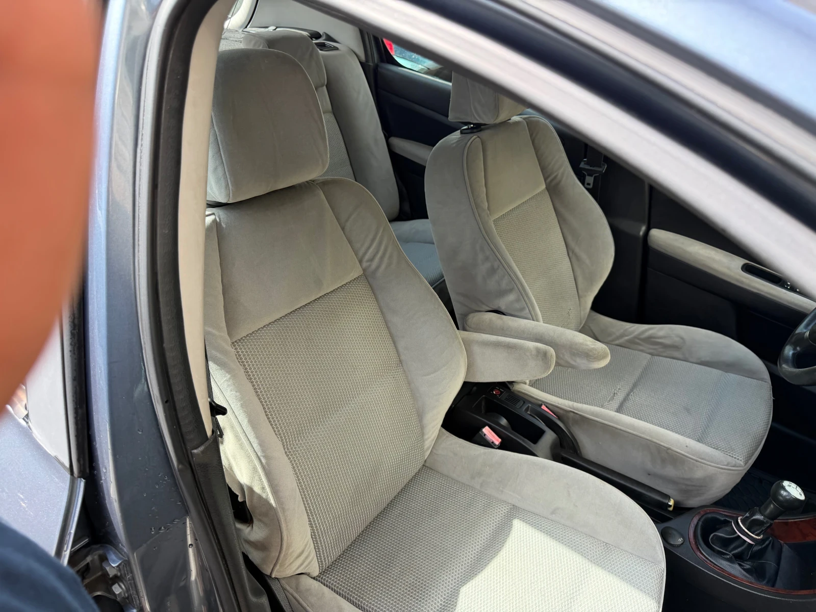 Peugeot 307, снимка 11 - Автомобили и джипове - 55858969