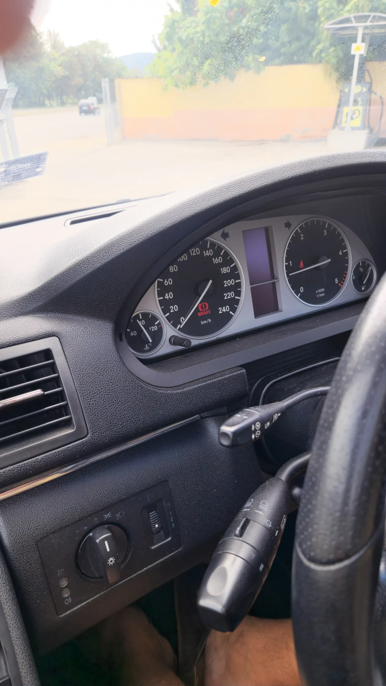 Mercedes-Benz B 200 Хечбек, снимка 11 - Автомобили и джипове - 55877421