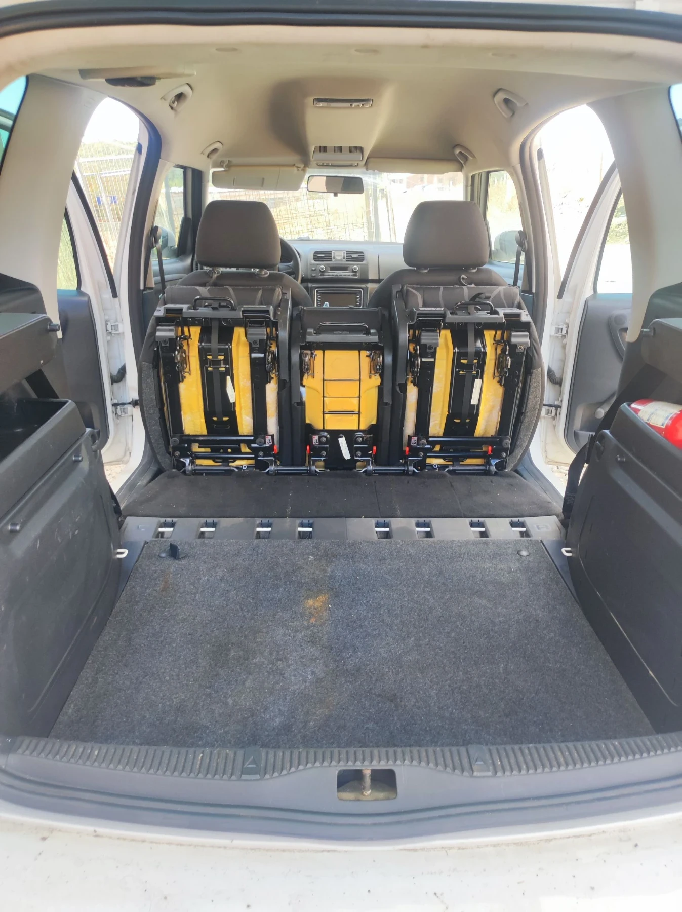 Skoda Roomster | Mobile.bg � ����������� 10