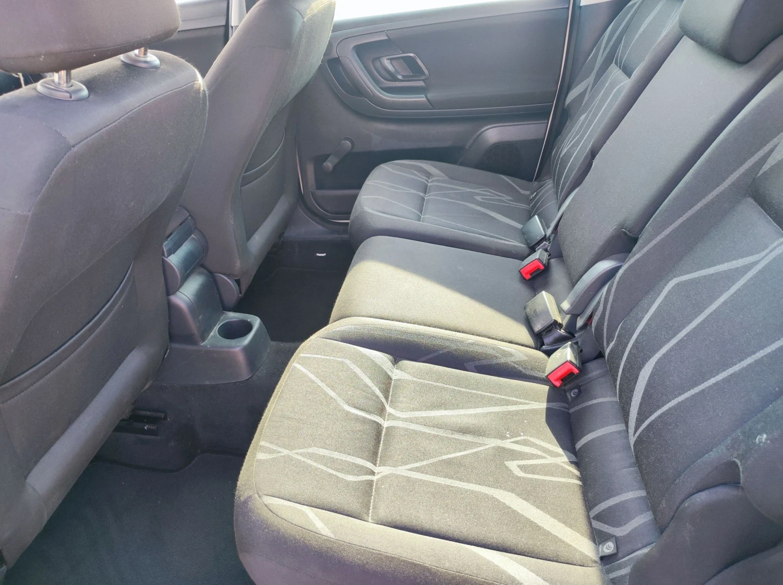 Skoda Roomster | Mobile.bg � ����������� 7