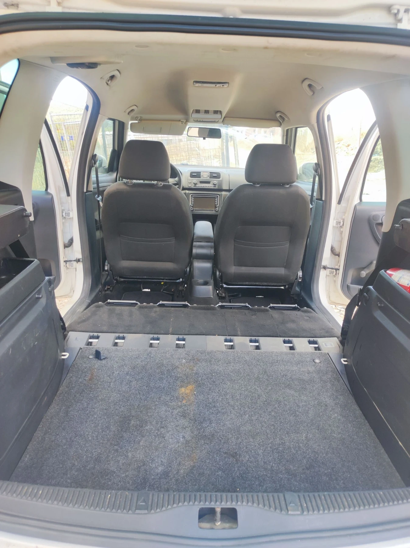Skoda Roomster | Mobile.bg � ����������� 11
