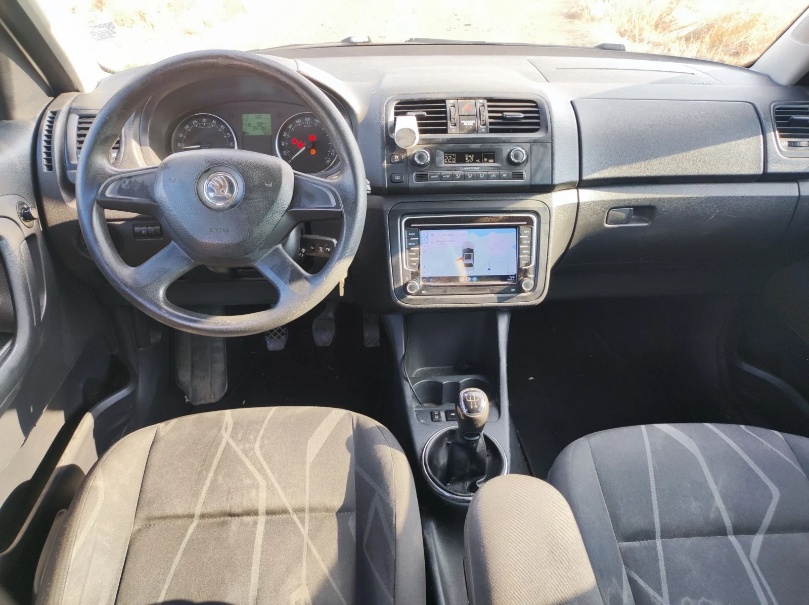 Skoda Roomster | Mobile.bg � ����������� 5