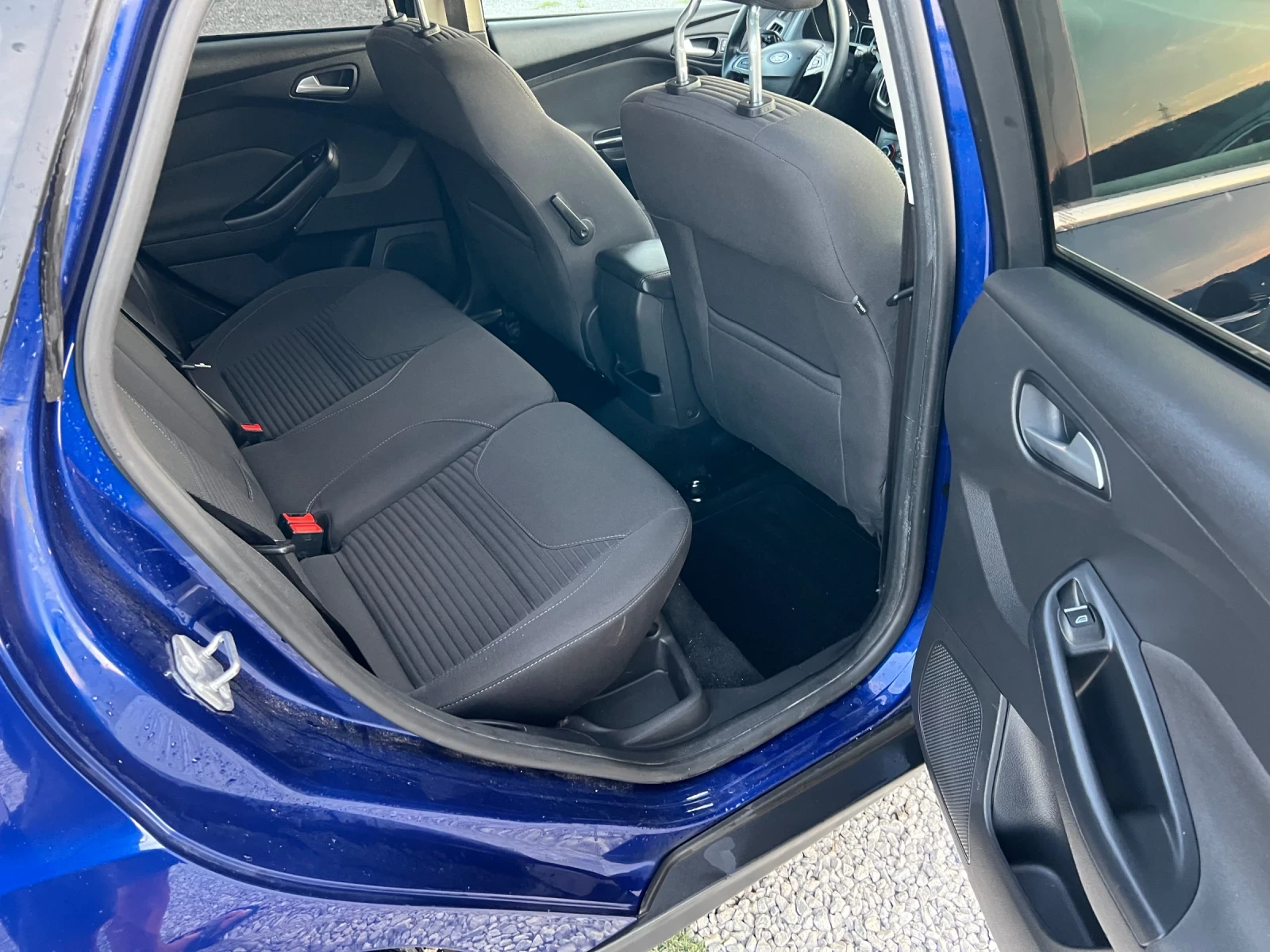 Ford Focus, снимка 13 - Автомобили и джипове - 56076509