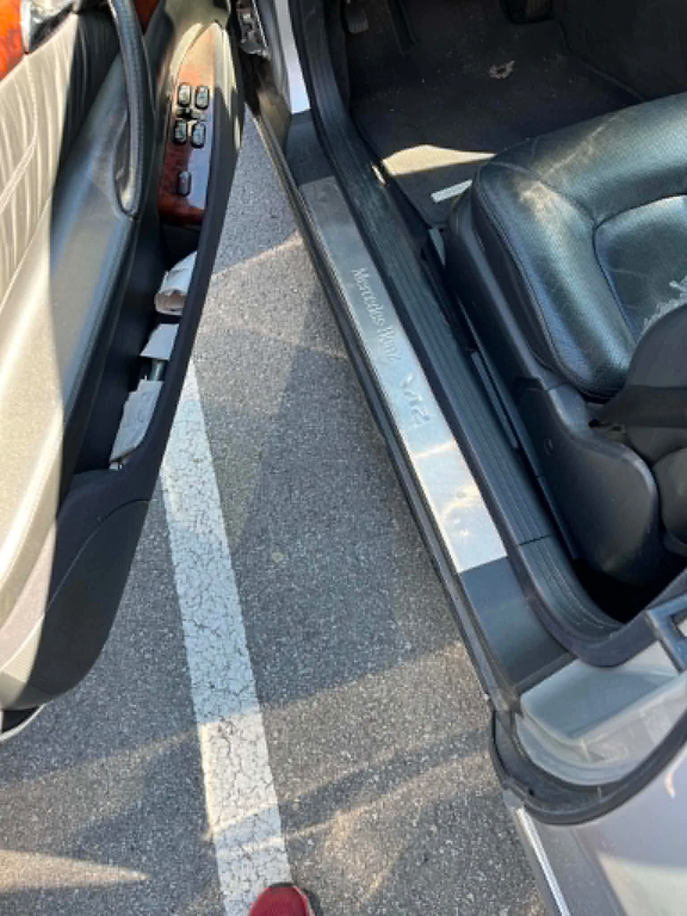 Mercedes-Benz CL 600 | Mobile.bg � ����������� 4