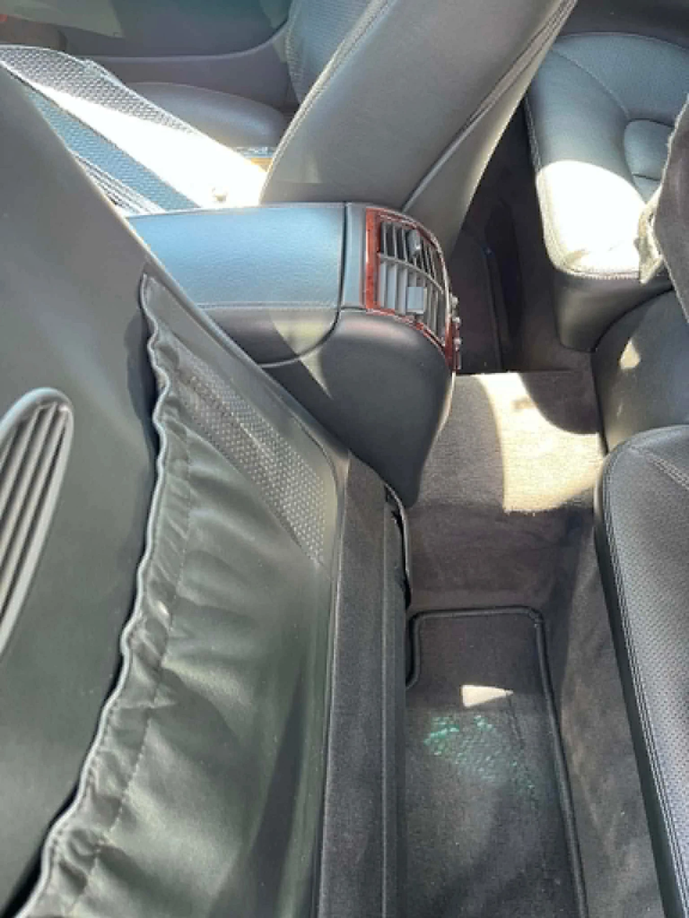Mercedes-Benz CL 600 | Mobile.bg � ����������� 8