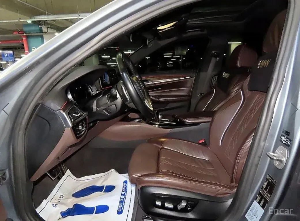 BMW 530 M* SPORT* ���������* �����* 360������*  | Mobile.bg � ����������� 14