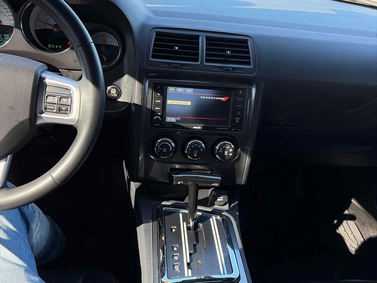 Dodge Challenger SXT * CARFAX * ��������������� *  | Mobile.bg � ����������� 9