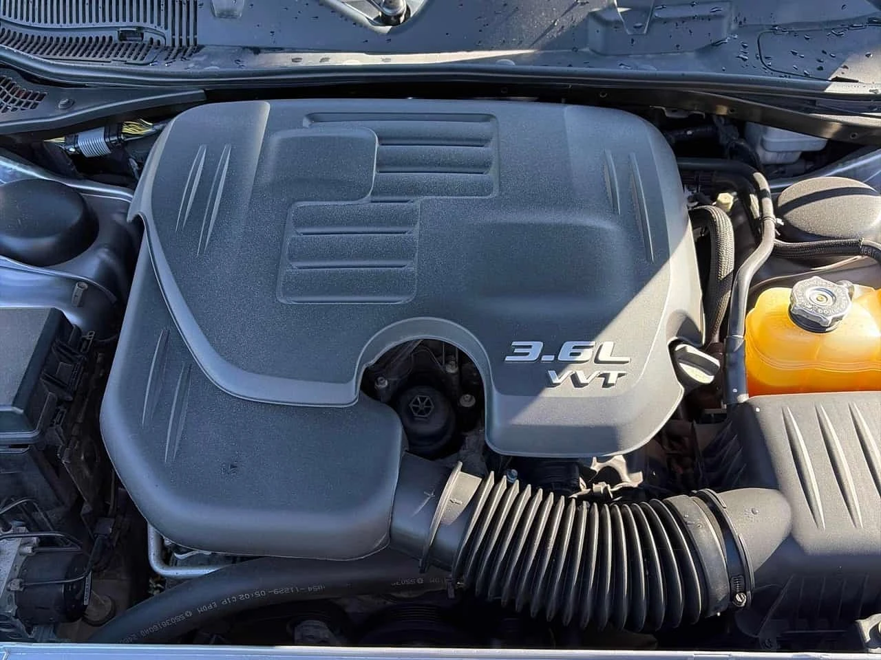 Dodge Challenger SXT * CARFAX * ��������������� *  | Mobile.bg � ����������� 11