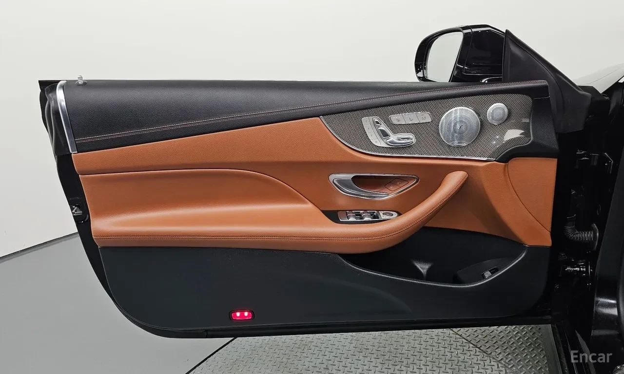 Mercedes-Benz E 400 4M COUPE / AMG / BURM / PANO / HUD / 360 / DIGITAL | Mobile.bg � ����������� 11