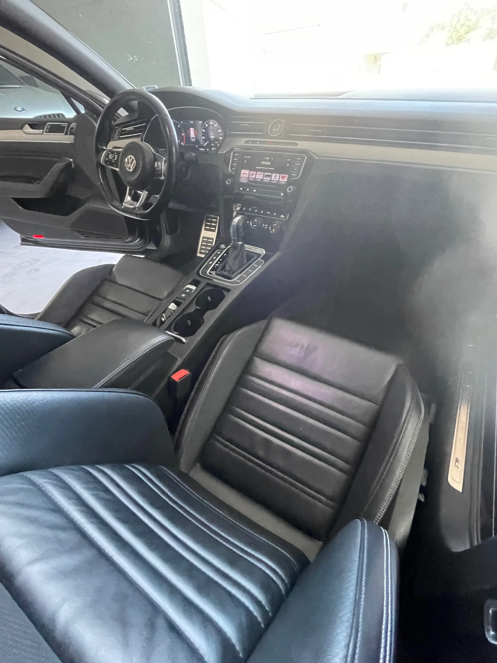 VW Passat 4x4/B8/3xRline/�����/����/�����/��� �������/���� | Mobile.bg � ����������� 16