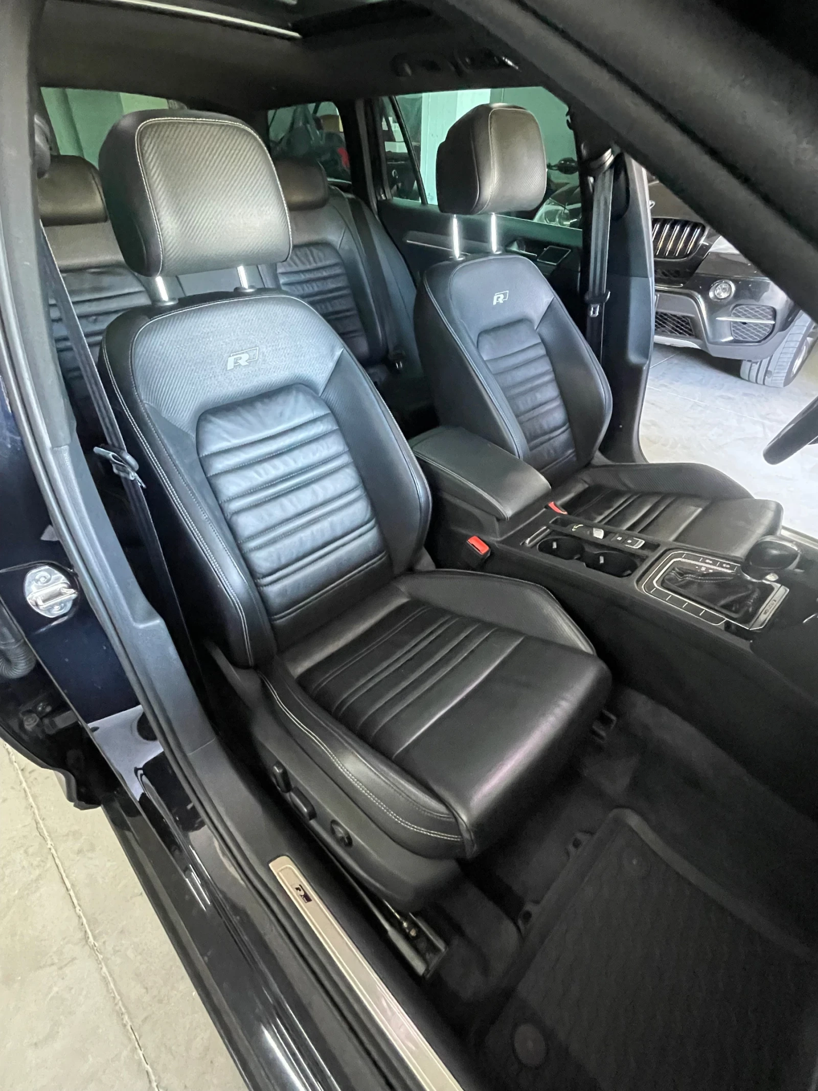 VW Passat 4x4/B8/3xRline/�����/����/�����/��� �������/���� | Mobile.bg � ����������� 13