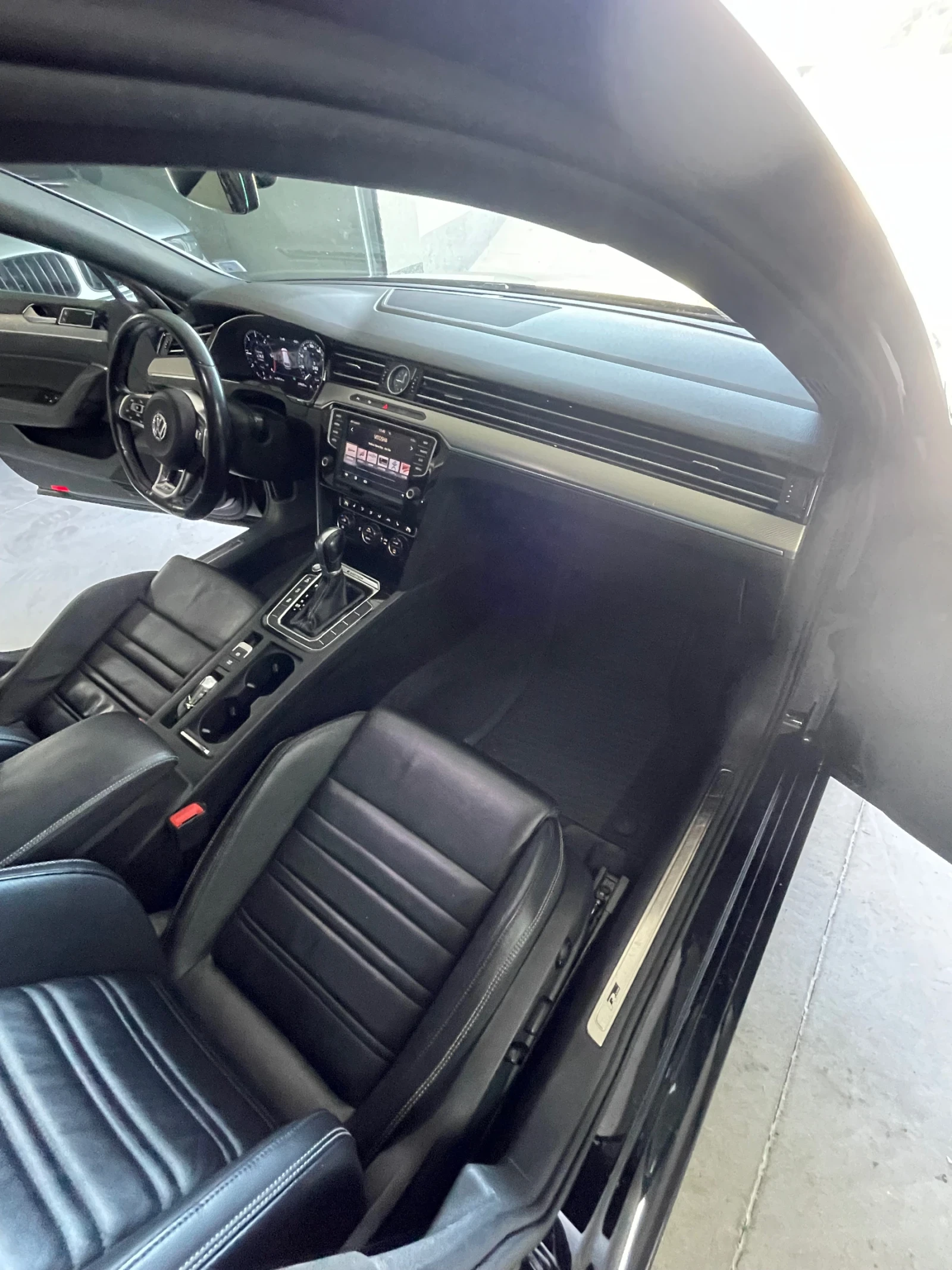 VW Passat 4x4/B8/3xRline/�����/����/�����/��� �������/���� | Mobile.bg � ����������� 12