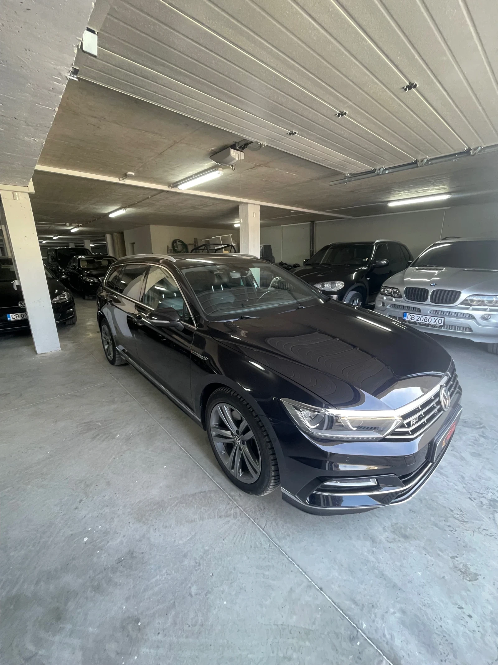 VW Passat 4x4/B8/3xRline/�����/����/�����/��� �������/���� | Mobile.bg � ����������� 2