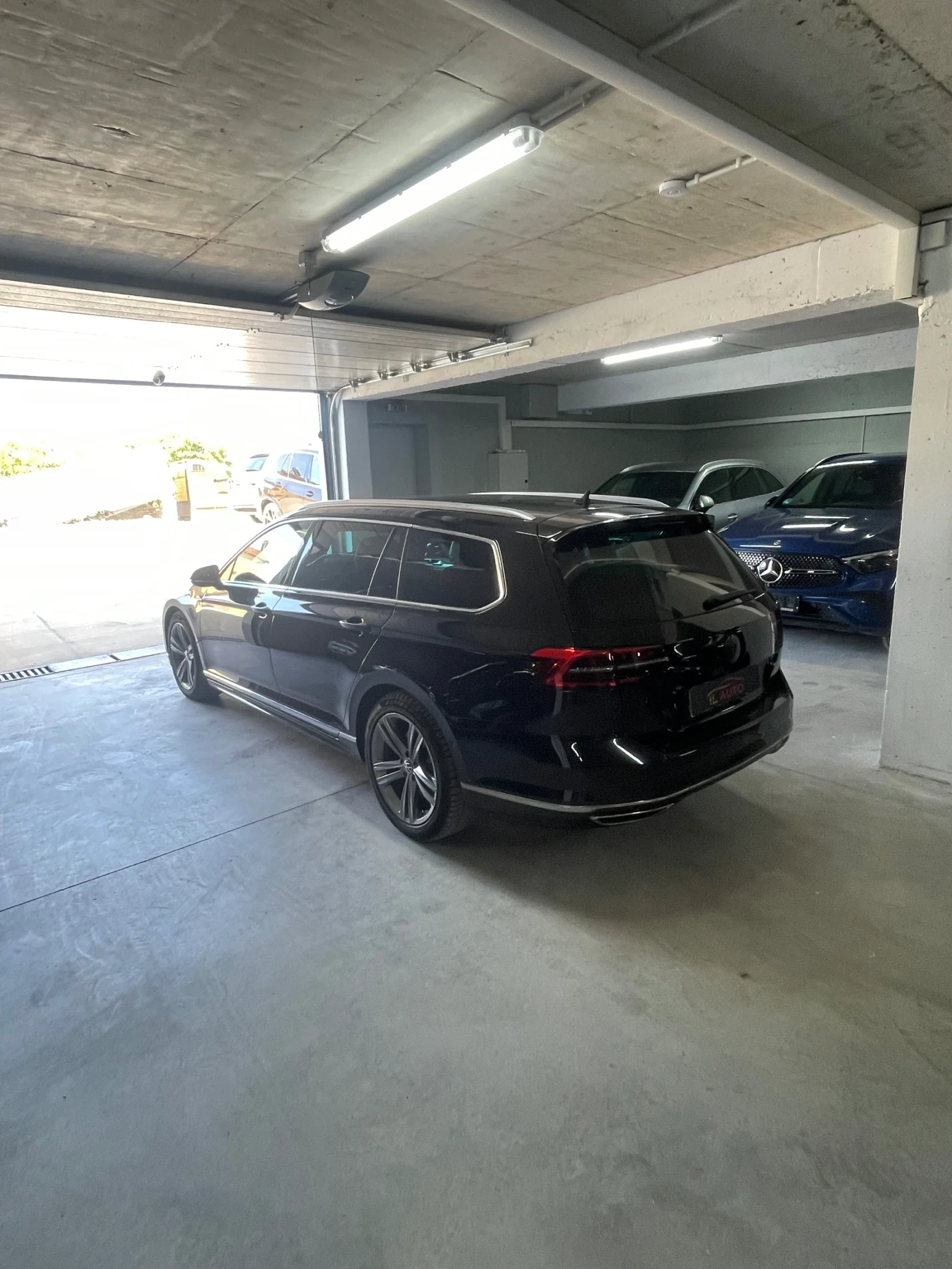 VW Passat 4x4/B8/3xRline/�����/����/�����/��� �������/���� | Mobile.bg � ����������� 6