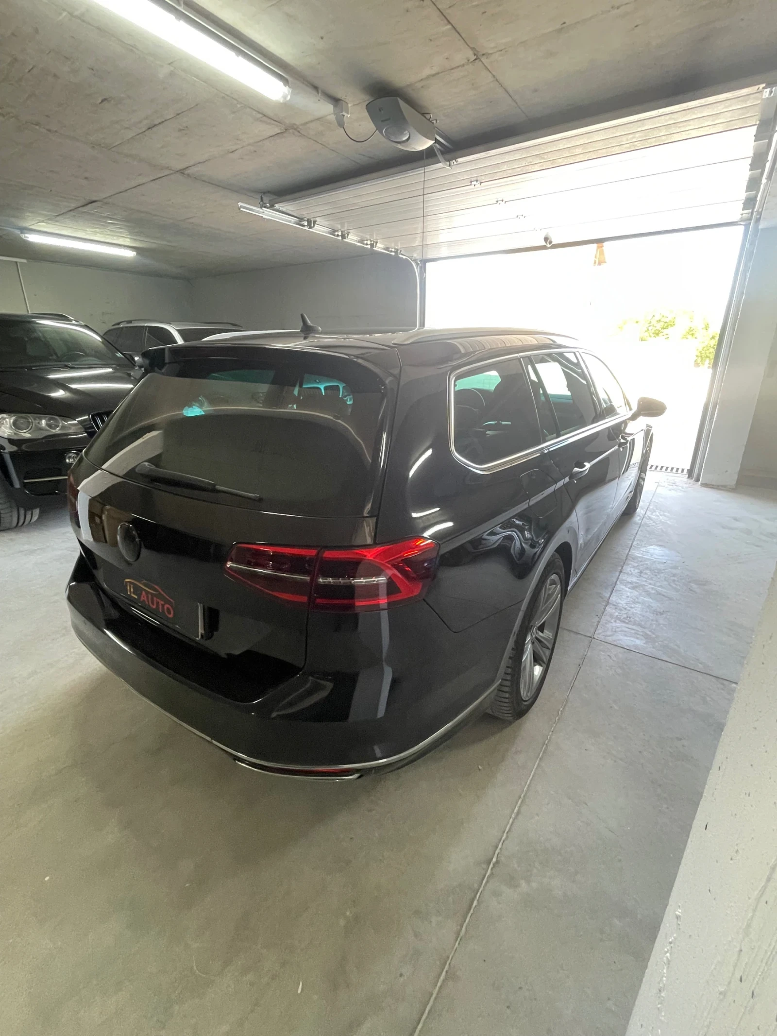 VW Passat 4x4/B8/3xRline/�����/����/�����/��� �������/���� | Mobile.bg � ����������� 5