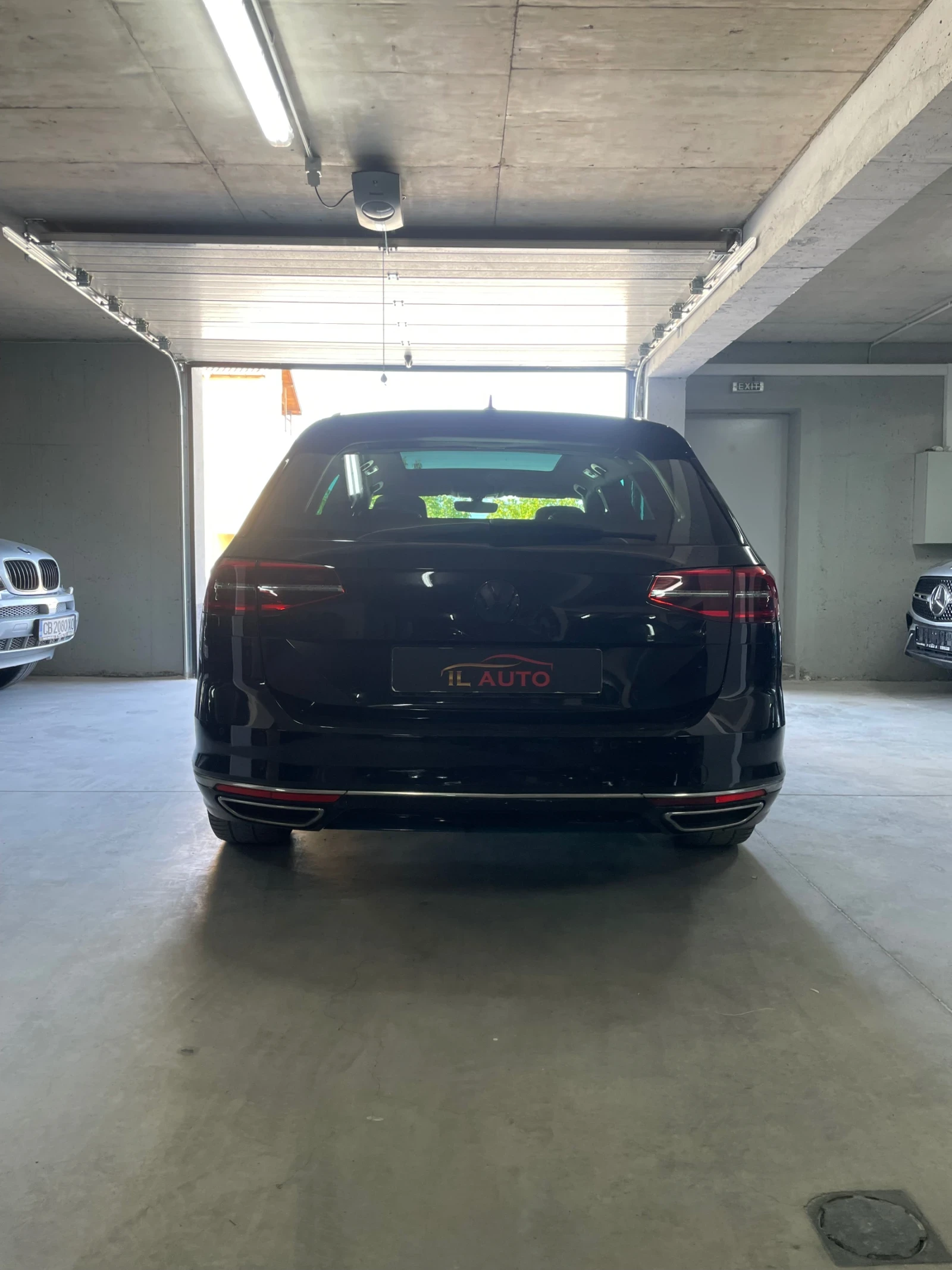 VW Passat 4x4/B8/3xRline/�����/����/�����/��� �������/���� | Mobile.bg � ����������� 4