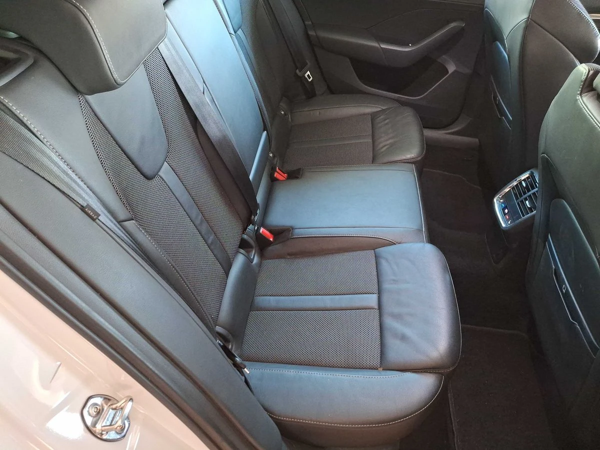 Skoda Octavia 1.5TGI  DSG 2021�.������ ������ �������� ����� | Mobile.bg � ����������� 9