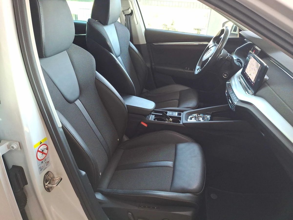 Skoda Octavia 1.5TGI  DSG 2021�.������ ������ �������� ����� | Mobile.bg � ����������� 7