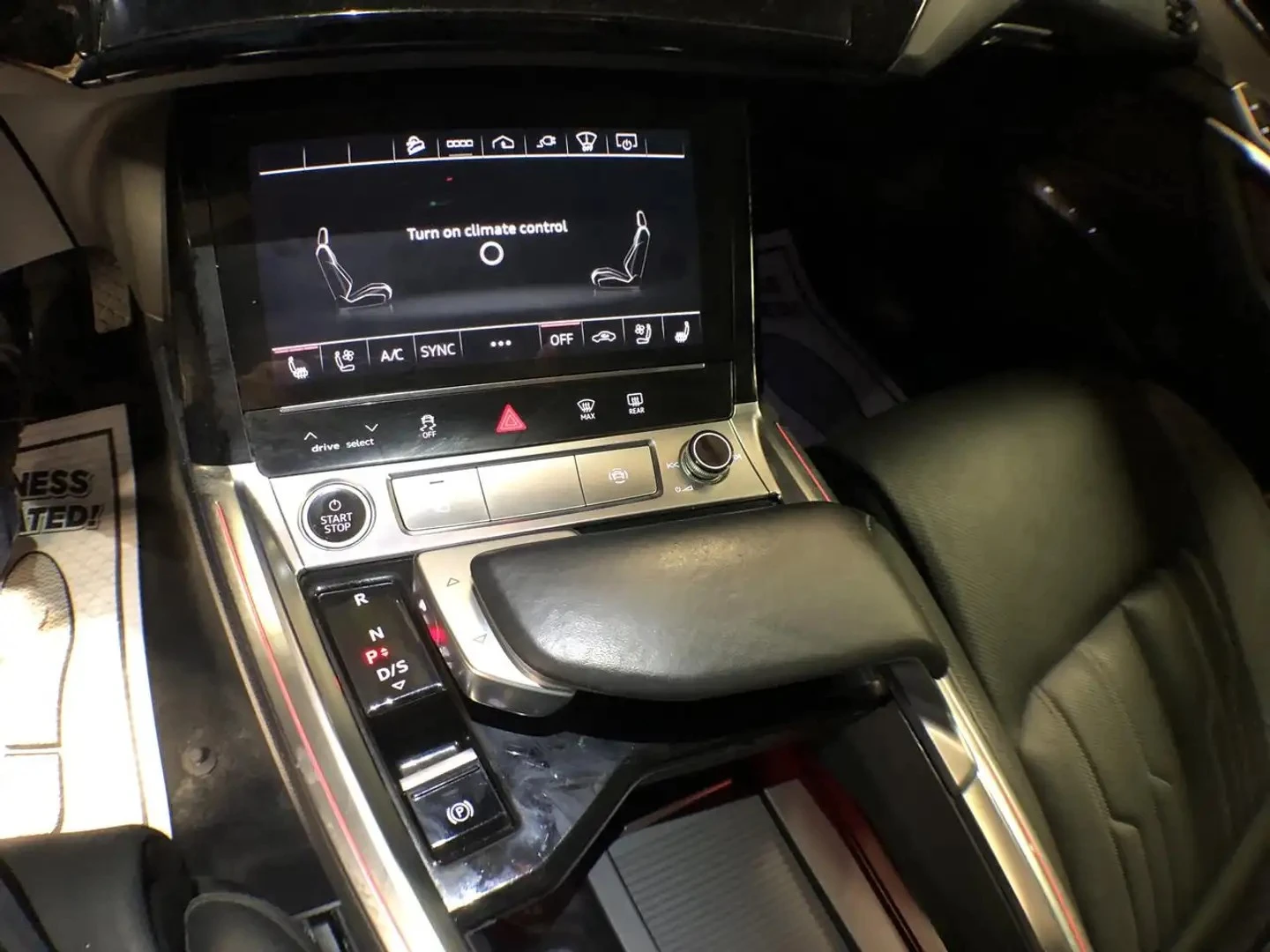 Audi E-Tron Q8* 2024* S-LINE* 360* B&O* PANO* �����* ������ �� | Mobile.bg � ����������� 15