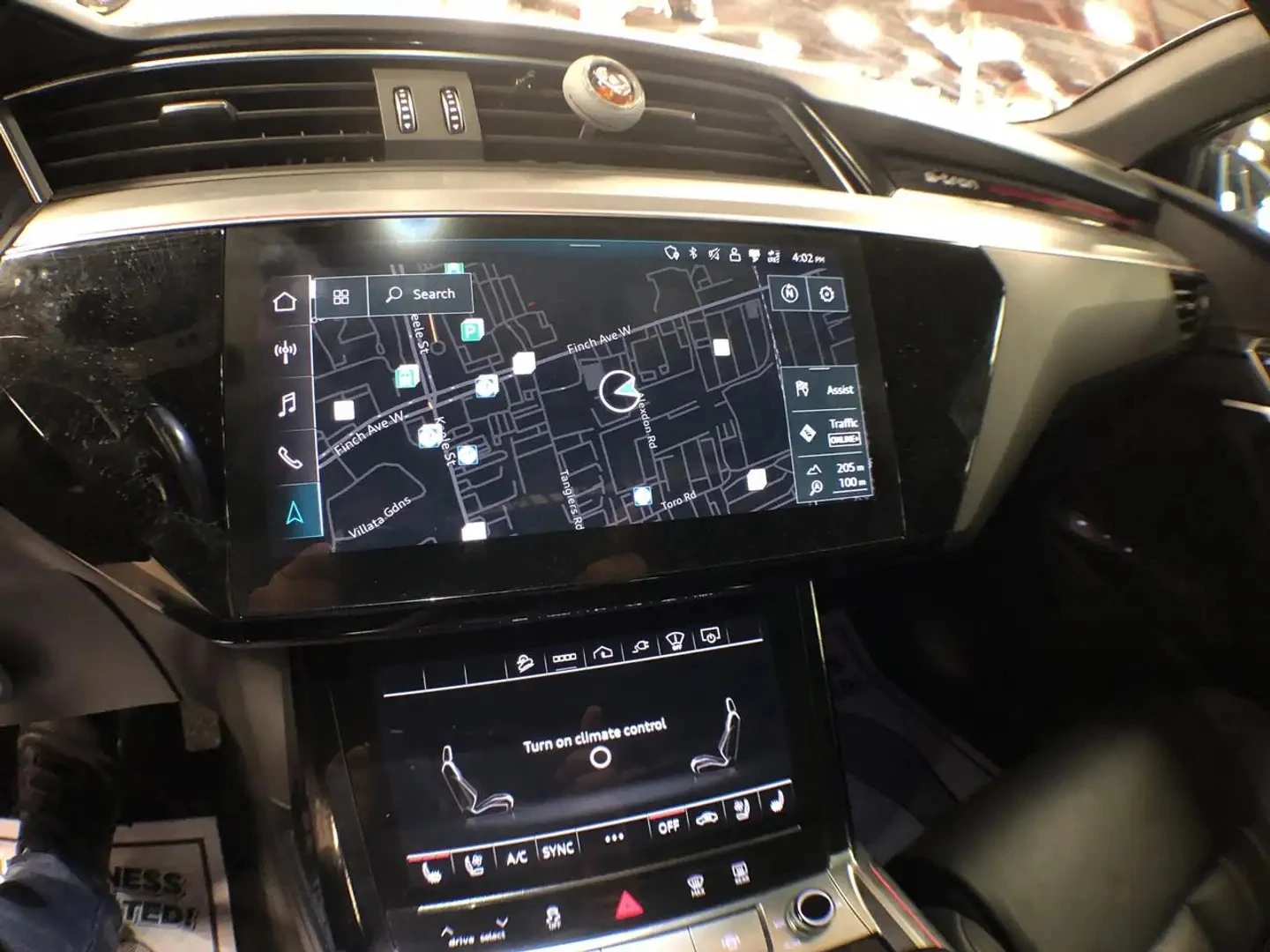 Audi E-Tron Q8* 2024* S-LINE* 360* B&O* PANO* �����* ������ �� | Mobile.bg � ����������� 14
