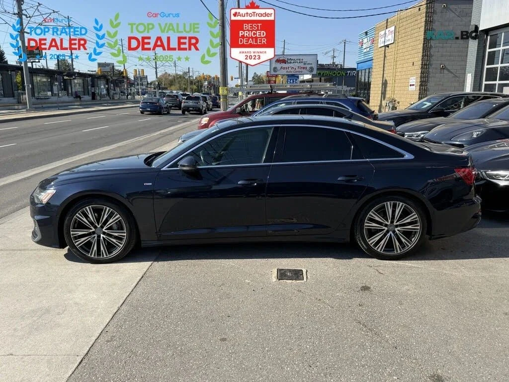 Audi A6 | Mobile.bg � ����������� 8
