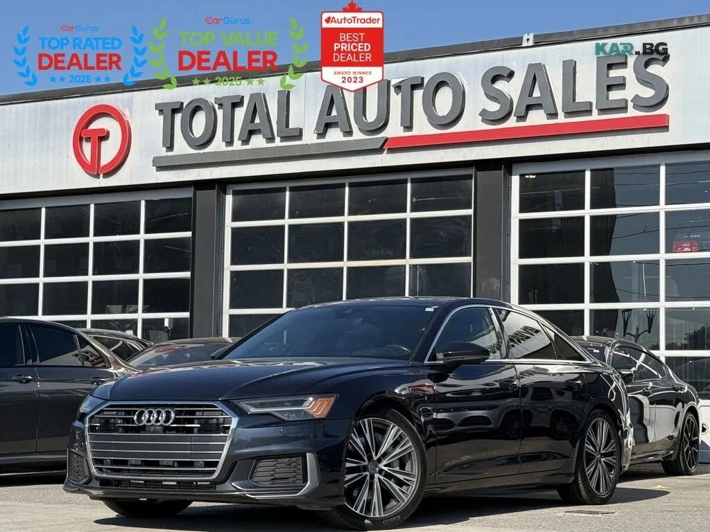 Audi A6 | Mobile.bg � ����������� 1