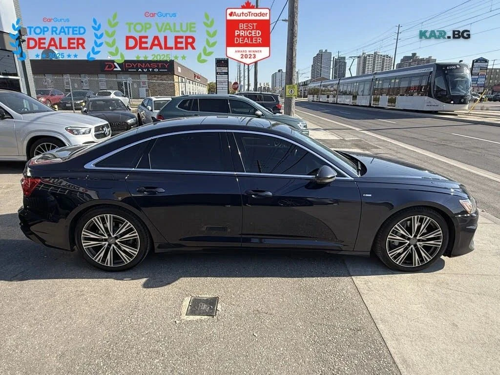 Audi A6 | Mobile.bg � ����������� 4