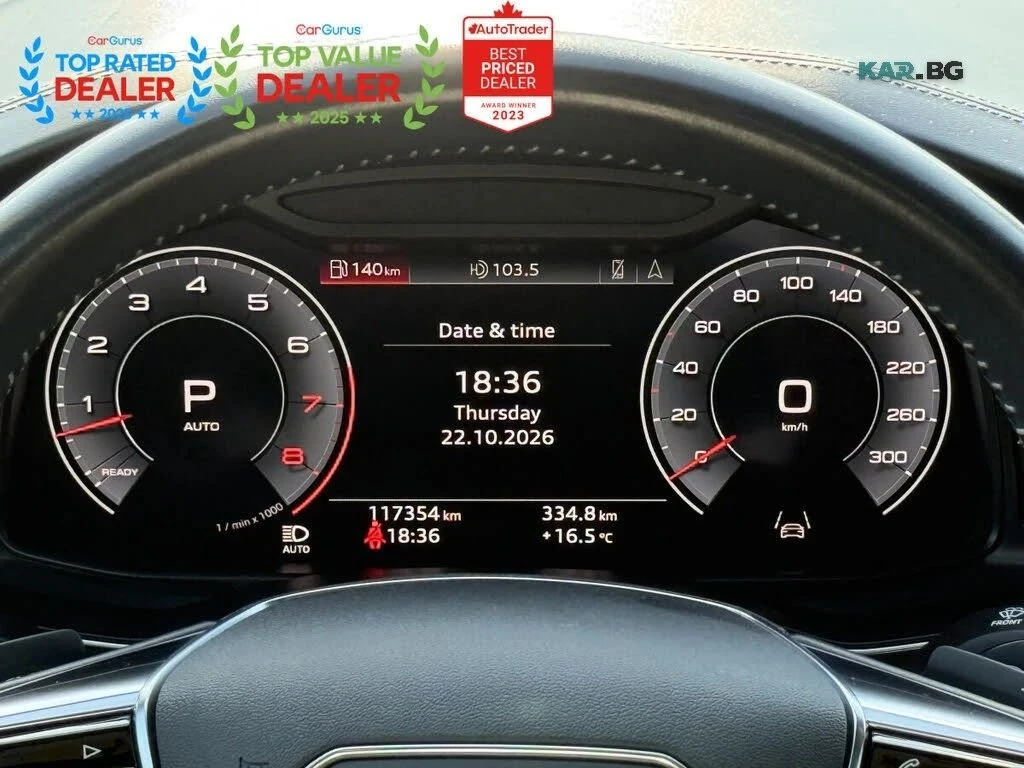 Audi A6 | Mobile.bg � ����������� 12