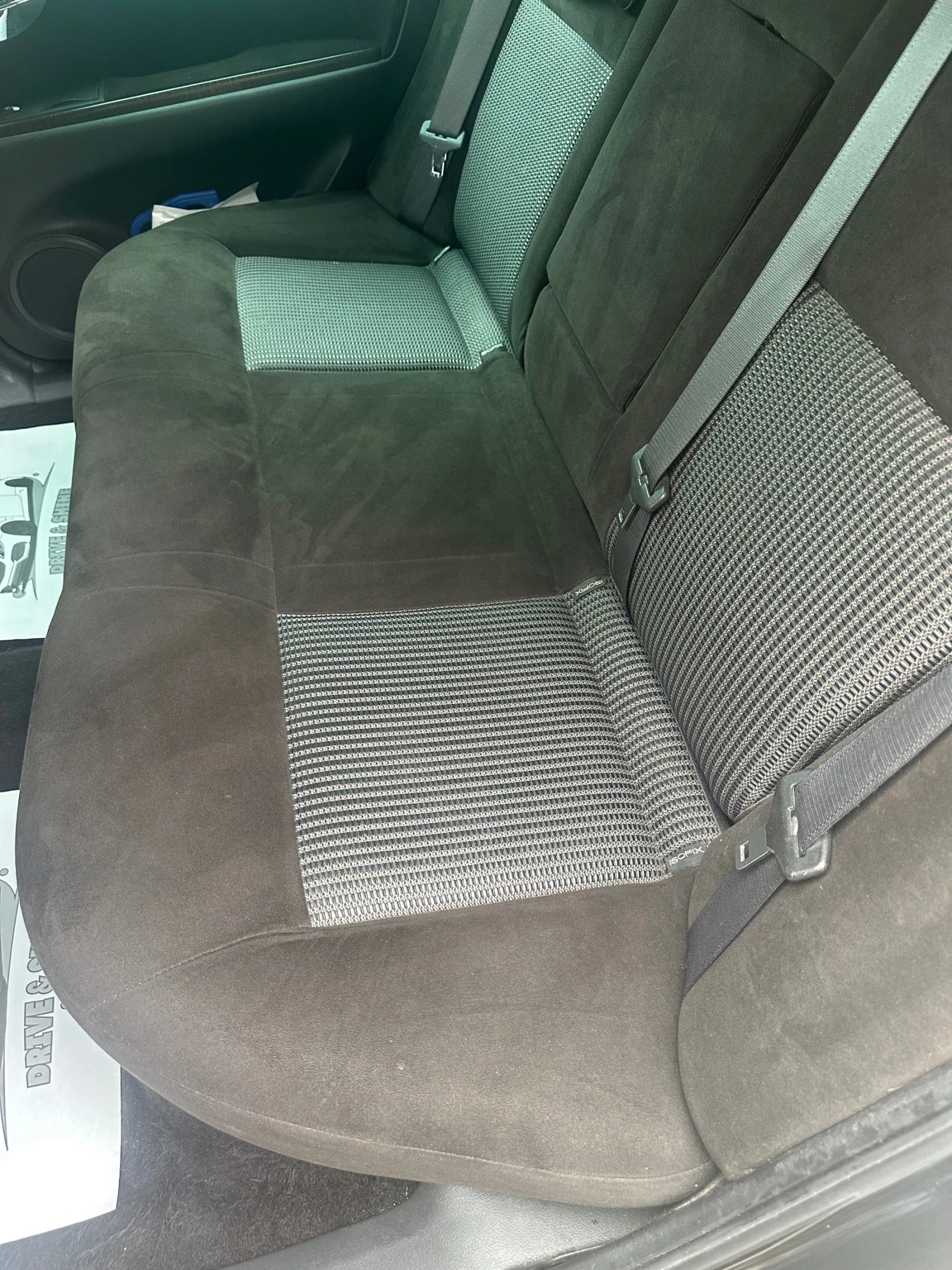 Fiat Croma, снимка 15 - Автомобили и джипове - 56728702
