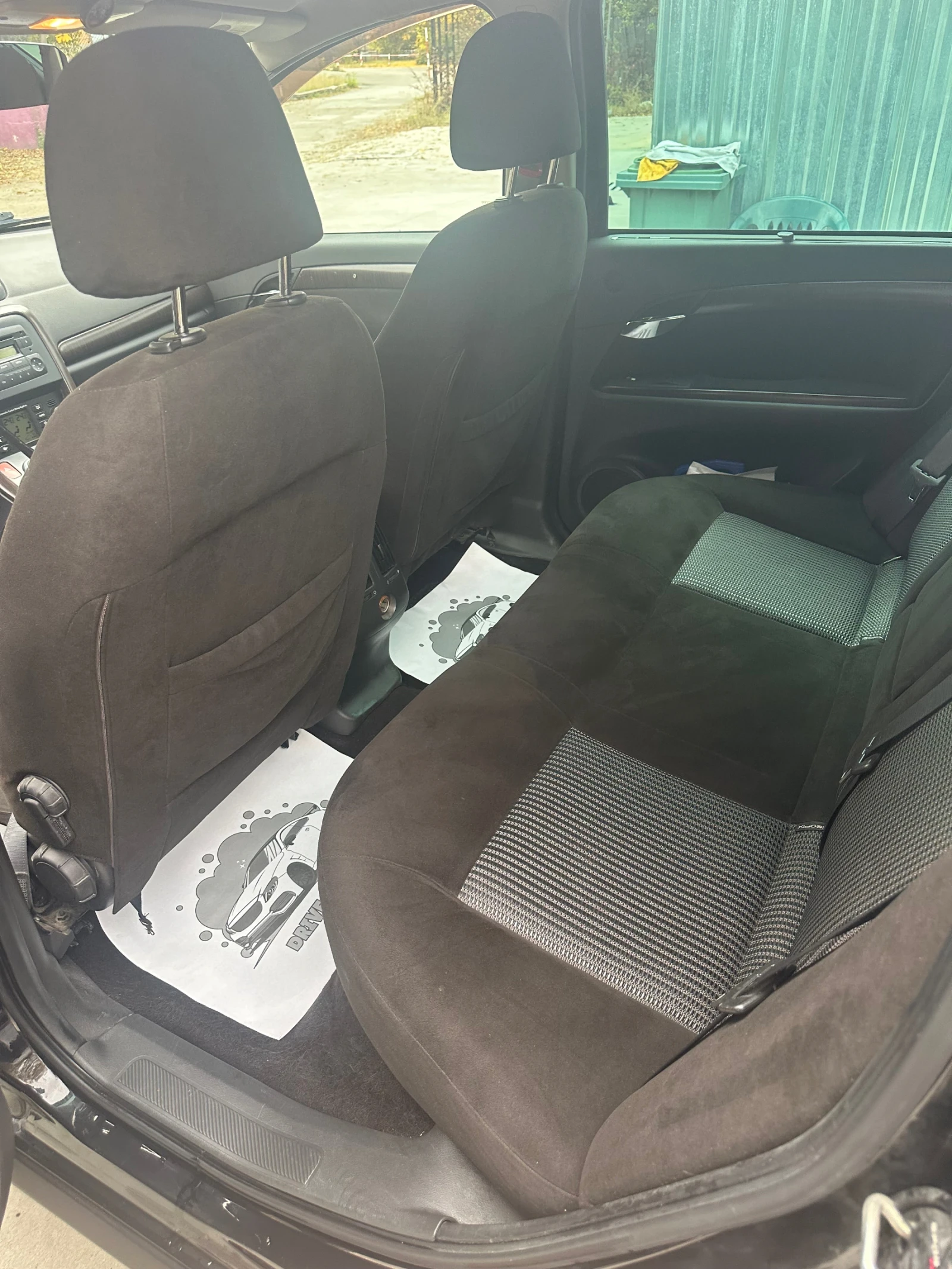 Fiat Croma, снимка 14 - Автомобили и джипове - 56728702