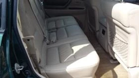 Toyota Land cruiser 2бр Lexus LX4.7i /4.2 TDI 205кс, снимка 10