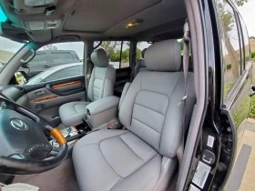 Toyota Land cruiser 2бр Lexus LX4.7i /4.2 TDI 205кс, снимка 7